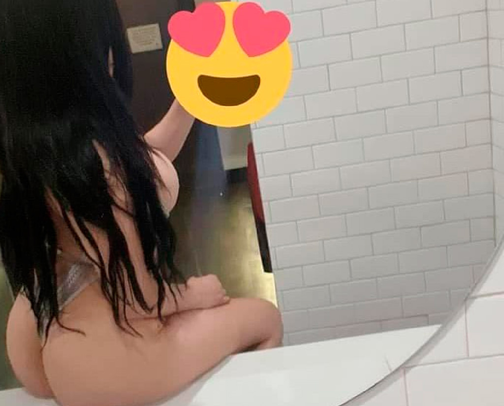 Venecia - Samaras Escorts en Monterrey